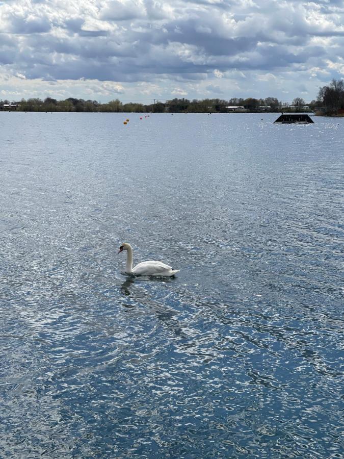 מלון Sunscape Breaks At Tattershall Lakes מראה חיצוני תמונה